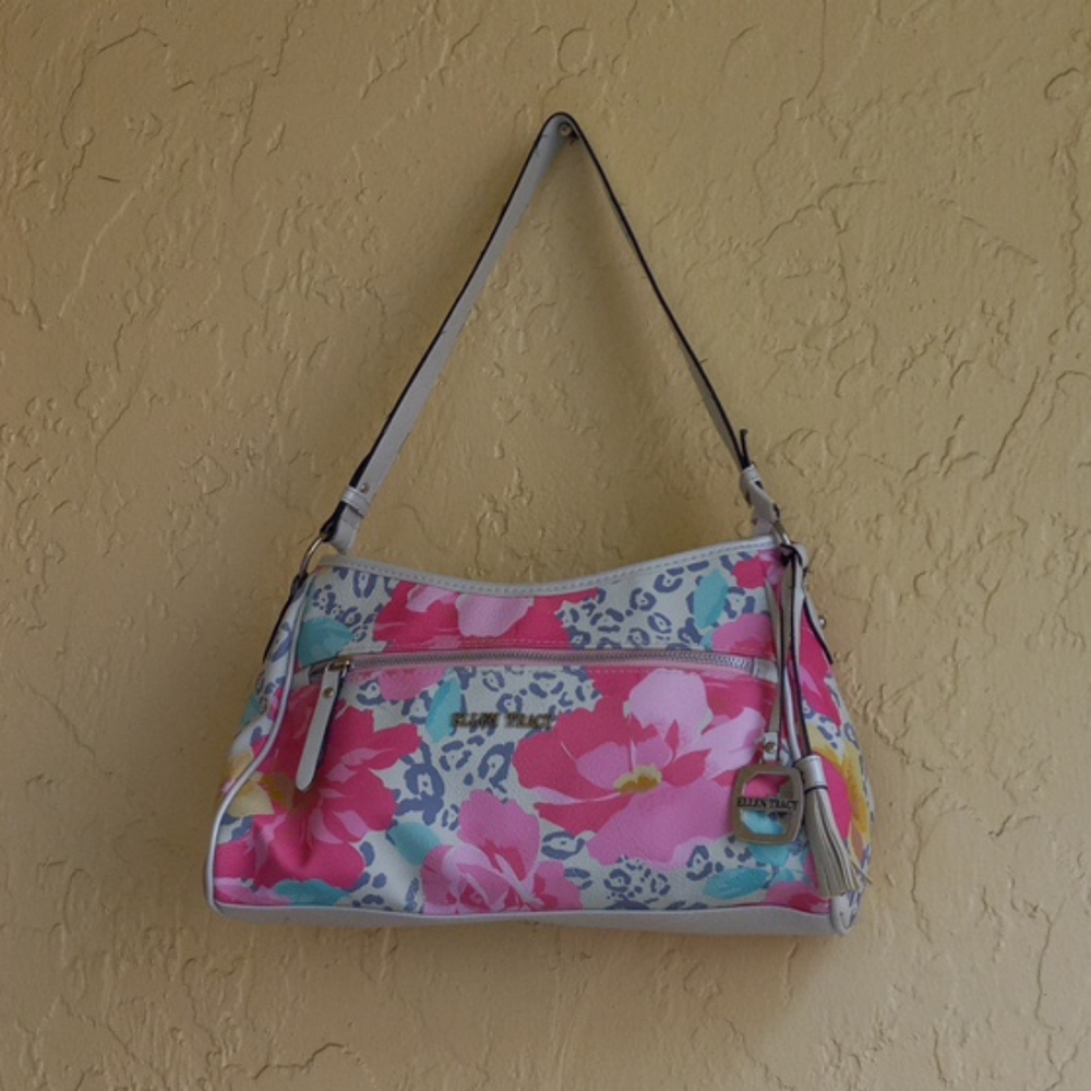 Ellen Tracy bag